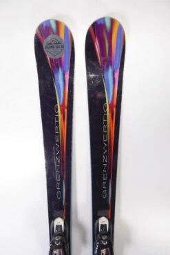 GRENZWERTIG Premium-Carving-Ski Länge 168cm (1,68m) Inkl. Bindung! #838 -Skischuhe Store P1270886 688x1030 1