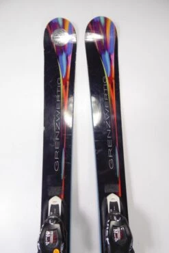 GRENZWERTIG Premium-Carving-Ski Länge 168cm (1,68m) Inkl. Bindung! #838 -Skischuhe Store P1270887 688x1030 1