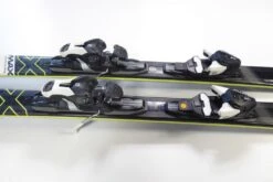 SALOMON X-Max X8 F Premium-Ski Länge 169cm (1,69m) Inkl. Bindung! #894 -Skischuhe Store P1280413 1030x688 1