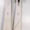 FISCHER Ivory Damen-Carving-Ski Länge 160cm (1,60m) Inkl. Bindung! #1213