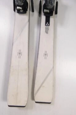 FISCHER Ivory Damen-Carving-Ski Länge 160cm (1,60m) Inkl. Bindung! #1213