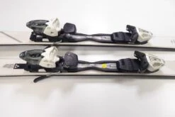 FISCHER Ivory Damen-Carving-Ski Länge 160cm (1,60m) Inkl. Bindung! #1213 -Skischuhe Store P1300572 1030x688 1