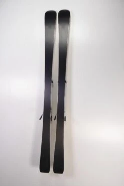 FISCHER Ivory Damen-Carving-Ski Länge 160cm (1,60m) Inkl. Bindung! #1213 -Skischuhe Store P1300574 688x1030 1