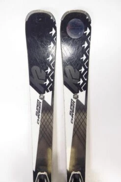 K2 Super Charger Rocker Carving-Ski Länge 161cm (1,61m) Inkl. Bindung! #1232 -Skischuhe Store P1300763 688x1030 1