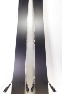 K2 Super Charger Rocker Carving-Ski Länge 161cm (1,61m) Inkl. Bindung! #1232 -Skischuhe Store P1300767 688x1030 1