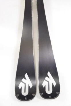 K2 Super Charger Rocker Carving-Ski Länge 161cm (1,61m) Inkl. Bindung! #1232 -Skischuhe Store P1300768 688x1030 1
