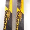 K2 Speed Charger Carving-Ski Länge 168cm (1,68m) Inkl. Bindung! #1237