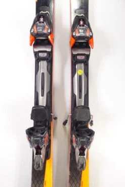 K2 Speed Charger Carving-Ski Länge 168cm (1,68m) Inkl. Bindung! #1237 -Skischuhe Store P1300812 688x1030 1