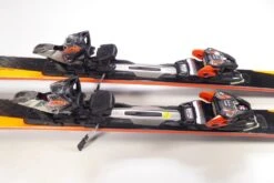 K2 Speed Charger Carving-Ski Länge 168cm (1,68m) Inkl. Bindung! #1237 -Skischuhe Store P1300813 1030x688 1
