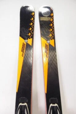 K2 Speed Charger Carving-Ski Länge 168cm (1,68m) Inkl. Bindung! #1237 -Skischuhe Store P1300815 688x1030 1