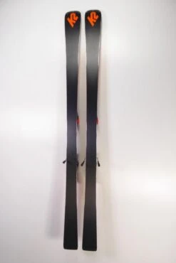 K2 Speed Charger Carving-Ski Länge 168cm (1,68m) Inkl. Bindung! #1237 -Skischuhe Store P1300816 688x1030 1
