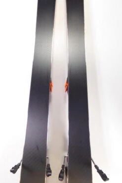 K2 Speed Charger Carving-Ski Länge 168cm (1,68m) Inkl. Bindung! #1237 -Skischuhe Store P1300818 688x1030 1