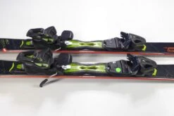 FISCHER RC4 The Curv Ti Premium-Ski Länge 150cm (1,50m) Inkl. Bindung! #8 -Skischuhe Store P1320991 1030x688 1