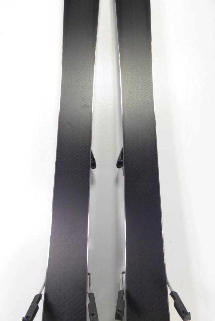 SALOMON X-Max 14 Carbon Premium-Ski Länge 160cm (1,60m) Inkl. Bindung! #14 7 SALOMON X-Max 14 Carbon Premium-Ski Länge 160cm (1,60m) Inkl. Bindung! #14 – Bild 7