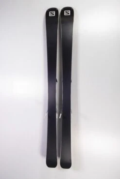 SALOMON Astra Damen-Premium-Ski Länge 154cm (1,54m) Inkl. Bindung! #77 12 SALOMON Astra Damen-Premium-Ski Länge 154cm (1,54m) Inkl. Bindung! #77 -Skischuhe Store P1330633 688x1030 1