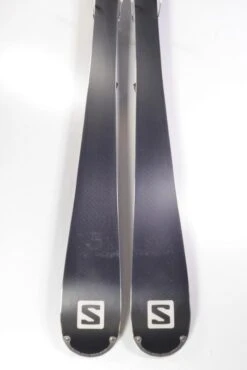 SALOMON Astra Damen-Premium-Ski Länge 154cm (1,54m) Inkl. Bindung! #77 15 SALOMON Astra Damen-Premium-Ski Länge 154cm (1,54m) Inkl. Bindung! #77 -Skischuhe Store P1330636 688x1030 1