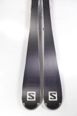 SALOMON Astra Damen-Premium-Ski Länge 154cm (1,54m) Inkl. Bindung! #79 -Skischuhe Store P1330654 688x1030 1