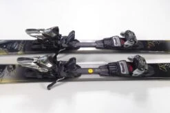 K2 Potion 80X All-Mountain-Ski Länge 160cm (1,60m) Inkl. Bindung! #86 -Skischuhe Store P1330712 1030x688 1