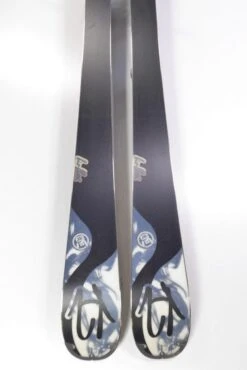 K2 Potion 80X All-Mountain-Ski Länge 160cm (1,60m) Inkl. Bindung! #86 -Skischuhe Store P1330717 688x1030 1