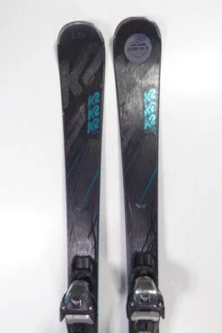 K2 Luv Machine 74 Damen-Premium-Ski Länge 146cm (1,46m) Inkl. Bindung! #96 11 K2 Luv Machine 74 Damen-Premium-Ski Länge 146cm (1,46m) Inkl. Bindung! #96 -Skischuhe Store P1330805 688x1030 1