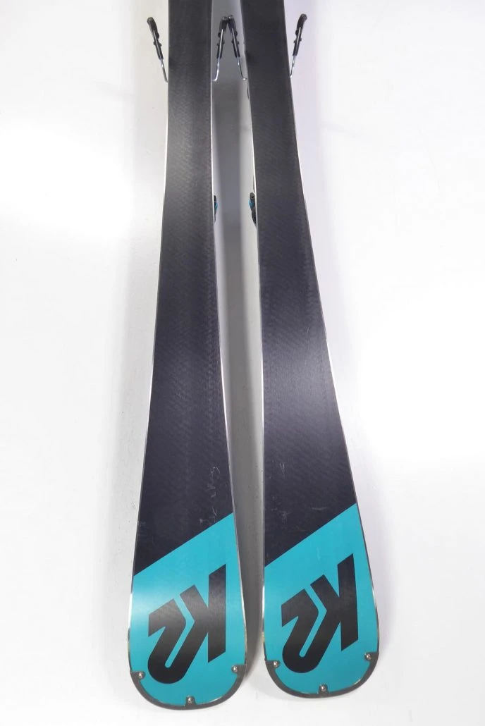 K2 Luv Machine 74 Damen-Premium-Ski Länge 146cm (1,46m) Inkl. Bindung! #96 8 K2 Luv Machine 74 Damen-Premium-Ski Länge 146cm (1,46m) Inkl. Bindung! #96 – Bild 8