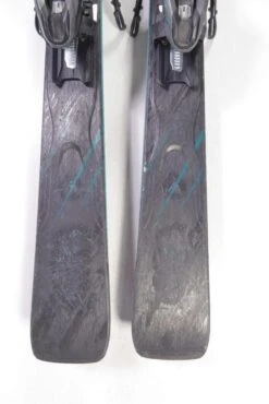 K2 Luv Machine 74 Damen-Premium-Ski Länge 146cm (1,46m) Inkl. Bindung! #97