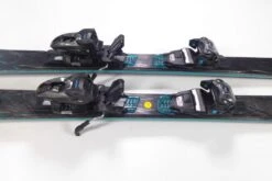 K2 Luv Machine 74 Damen-Premium-Ski Länge 146cm (1,46m) Inkl. Bindung! #97 -Skischuhe Store P1330813 1030x688 1