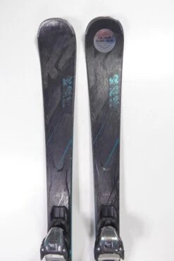 K2 Luv Machine 74 Damen-Premium-Ski Länge 146cm (1,46m) Inkl. Bindung! #97 -Skischuhe Store P1330814 688x1030 1