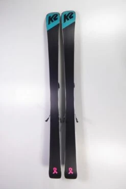 K2 Luv Machine 74 Damen-Premium-Ski Länge 146cm (1,46m) Inkl. Bindung! #97 -Skischuhe Store P1330815 688x1030 1