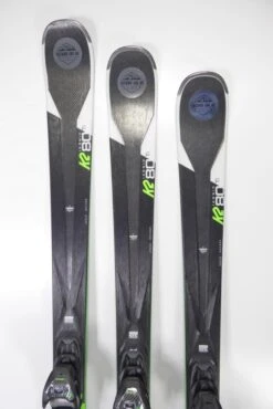 K2 Konic 80 Ti All-Mountain-Ski Längen 177cm/170cm/163cm Inkl. Bindung! #265 -Skischuhe Store P1350320 688x1030 1