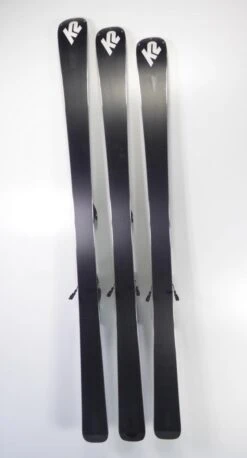 K2 Konic 80 Ti All-Mountain-Ski Längen 177cm/170cm/163cm Inkl. Bindung! #265 -Skischuhe Store P1350321 555x1030 1