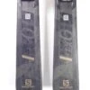 SALOMON S-Force 10 XTi Premium-Ski Länge 156cm (1,56m) Inkl. Bindung! #297