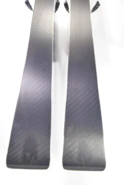 SALOMON S-Force 10 XTi Premium-Ski Länge 156cm (1,56m) Inkl. Bindung! #297 -Skischuhe Store P1350600 688x1030 1