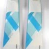 ROSSIGNOL Famous 2 LTD Damen-Ski Länge 142cm (1,42m) Inkl. Bindung! #331