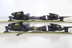 ROSSIGNOL Pursuit 400 LTD Premium-Ski Länge 177cm (1,77m) Inkl. Bindung! #390 -Skischuhe Store P1360485 1030x688 1