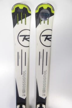 ROSSIGNOL Pursuit 400 LTD Premium-Ski Länge 177cm (1,77m) Inkl. Bindung! #390 -Skischuhe Store P1360486 688x1030 1