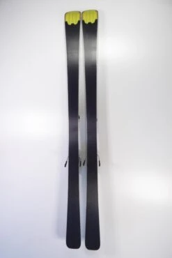 ROSSIGNOL Pursuit 400 LTD Premium-Ski Länge 177cm (1,77m) Inkl. Bindung! #390 -Skischuhe Store P1360487 688x1030 1