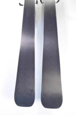 ROSSIGNOL Pursuit 400 LTD Premium-Ski Länge 177cm (1,77m) Inkl. Bindung! #390 -Skischuhe Store P1360488 688x1030 1