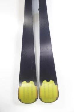 ROSSIGNOL Pursuit 400 LTD Premium-Ski Länge 177cm (1,77m) Inkl. Bindung! #390 -Skischuhe Store P1360490 688x1030 1